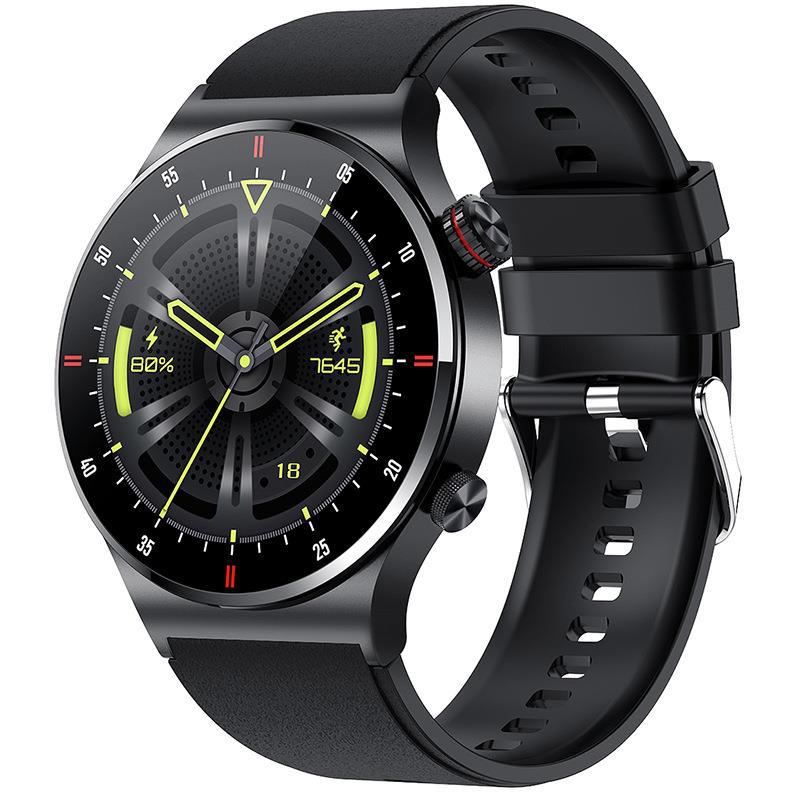 Cirro Multi-Functional Smart Watch
