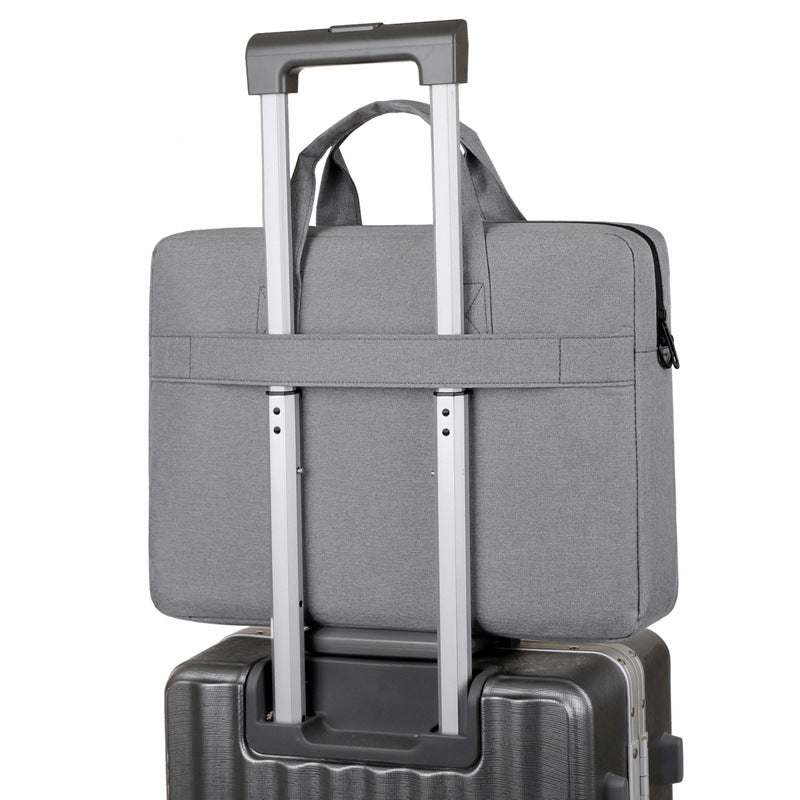 Executive Laptop Briefcase