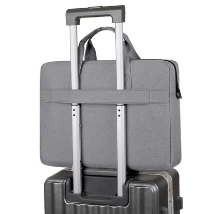 Executive Laptop Briefcase