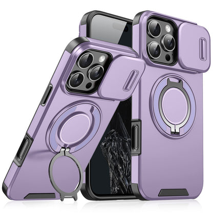 iPhone Leader Case with Kickstand  Drop-Resistant