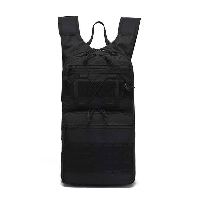 Tactical Hydration Hiking Backpack