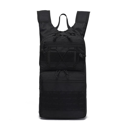 Tactical Hydration Hiking Backpack