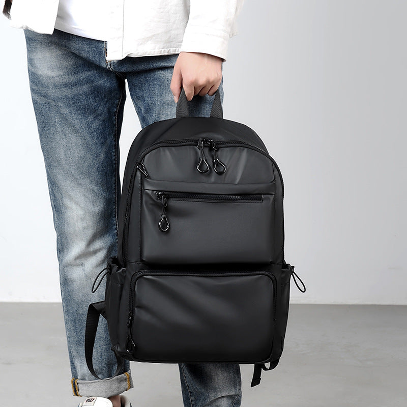 Versatile Lightweight Travel Backpack