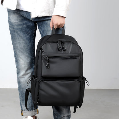 Versatile Lightweight Travel Backpack