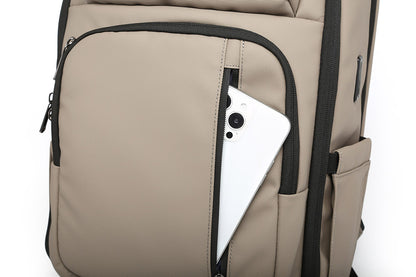 USB Charging Laptop Backpack