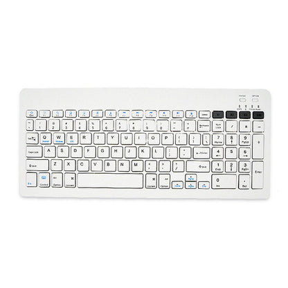 OmniKey Pro Multi-System Bluetooth Keyboard & Mouse Combo