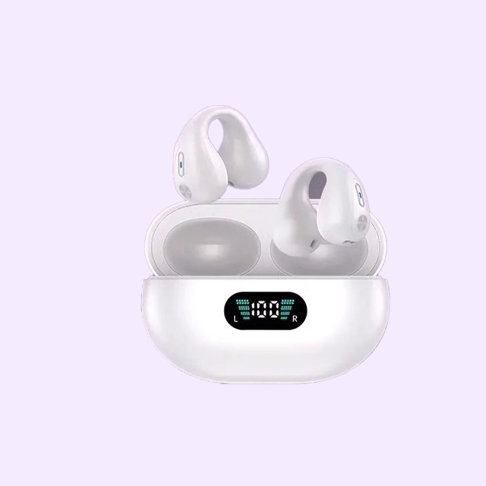 OpenPulse Wireless EarBuds