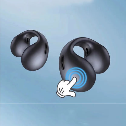 OpenPulse Wireless EarBuds