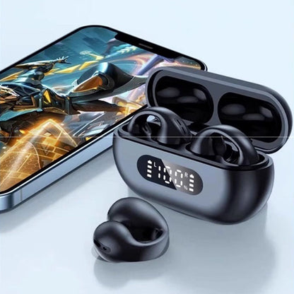 OpenPulse Wireless EarBuds