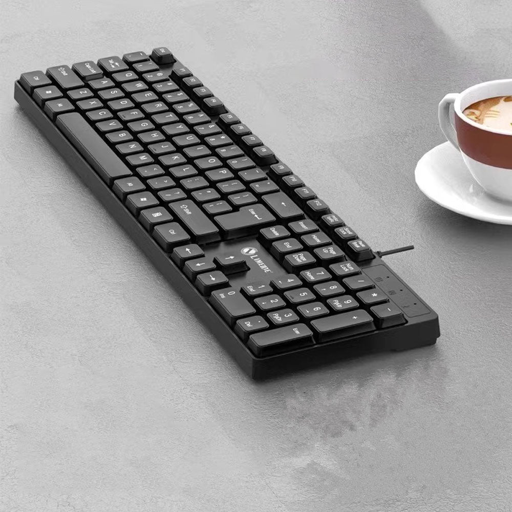 PHILIPS Silent Pro Keyboard