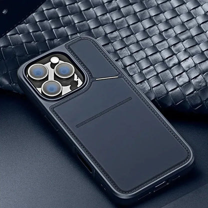 PivotLuxe Premium Magsafe Stand iPhone Case