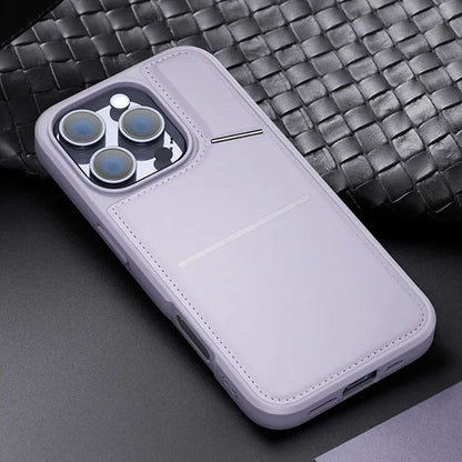 PivotLuxe Premium Magsafe Stand iPhone Case