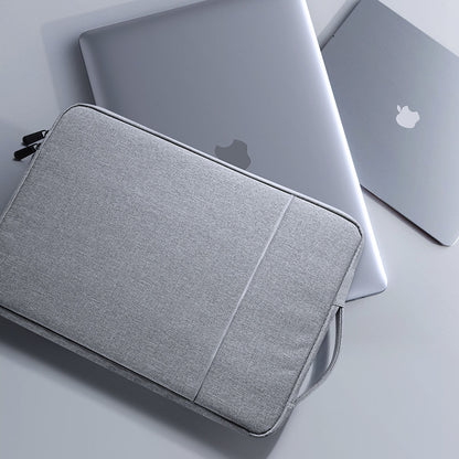 PlushPivot Ultra-Slim Laptop Sleeve