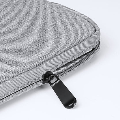 PlushPivot Ultra-Slim Laptop Sleeve