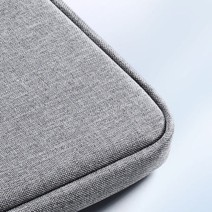PlushPivot Ultra-Slim Laptop Sleeve
