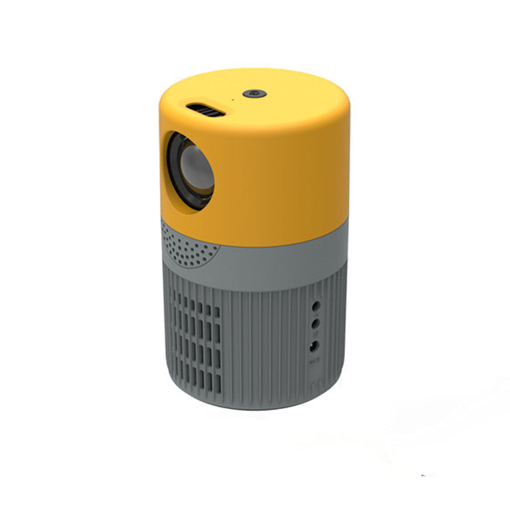 Pocket Playhouse HD Projector