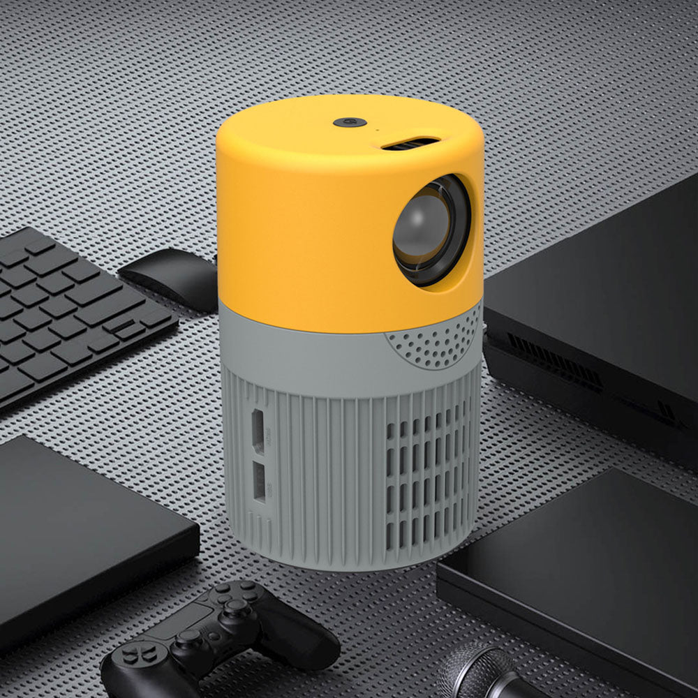 Pocket Playhouse HD Projector