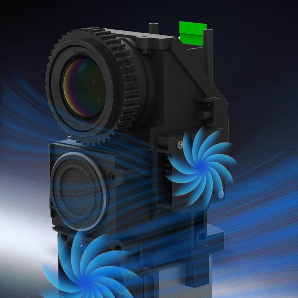 Pocket Playhouse HD Projector