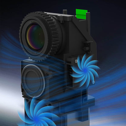 Pocket Playhouse HD Projector