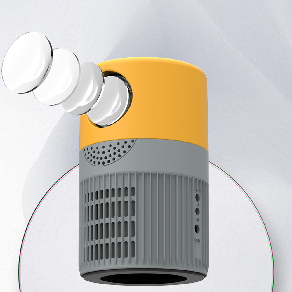 Pocket Playhouse HD Projector