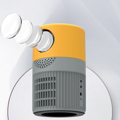 Pocket Playhouse HD Projector