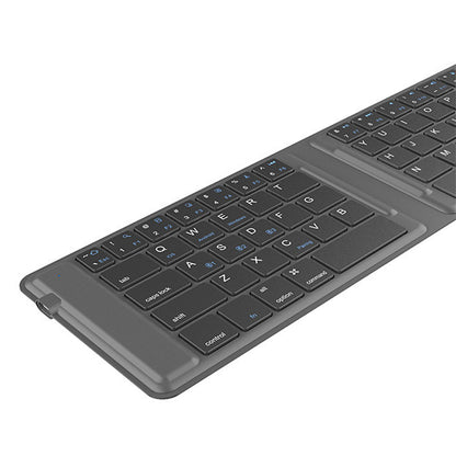 PocketType Pro Ultra-Slim Foldable Keyboard