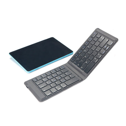 PocketType Pro Ultra-Slim Foldable Keyboard
