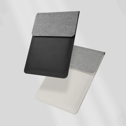 MetroPad Pro 3 in 1 Wireless Charger & Laptop Sleeve