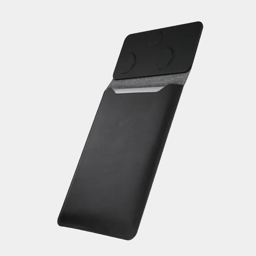 MetroPad Pro 3 in 1 Wireless Charger & Laptop Sleeve