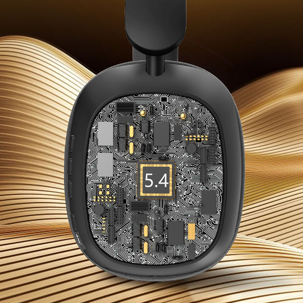 PulseFit Pro Wireless Sports Headphones