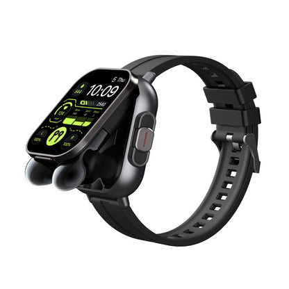 PulsePods 2 in 1 Smart Watch