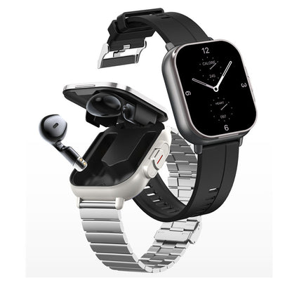 PulsePods 2 in 1 Smart Watch