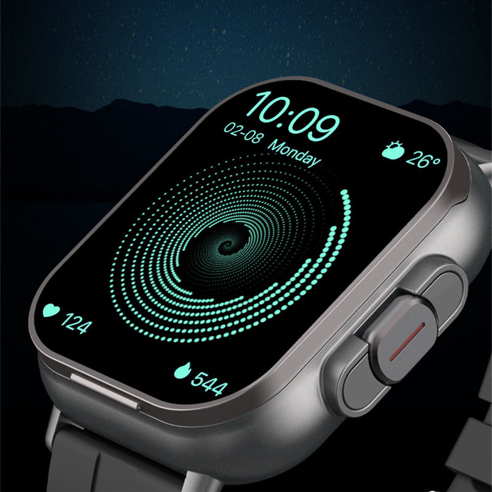 PulsePods 2 in 1 Smart Watch