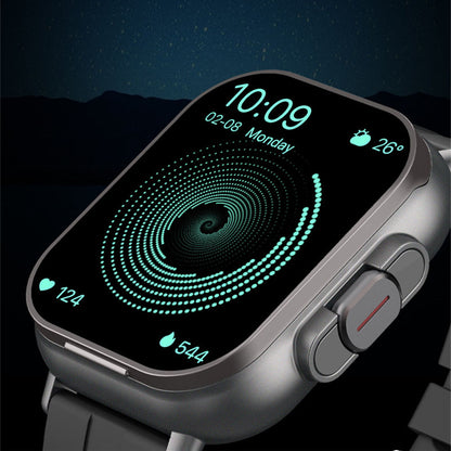 PulsePods 2 in 1 Smart Watch