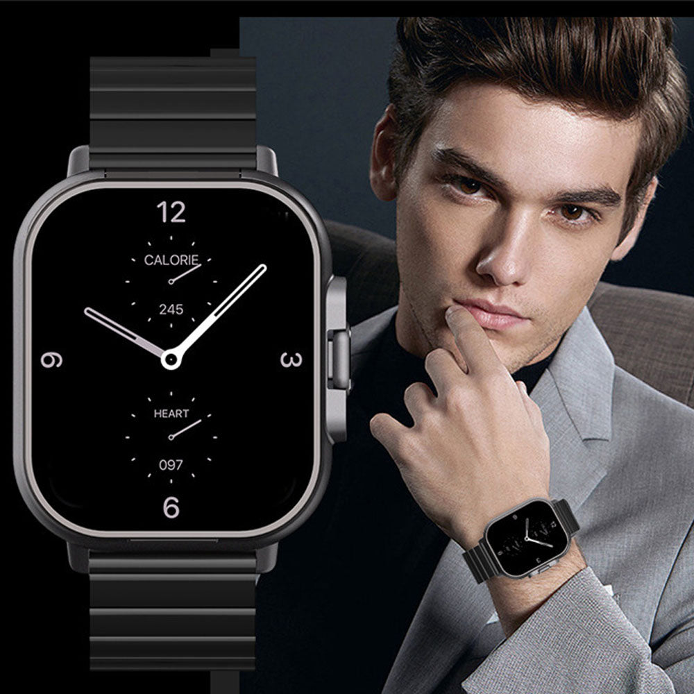 PulsePods 2 in 1 Smart Watch