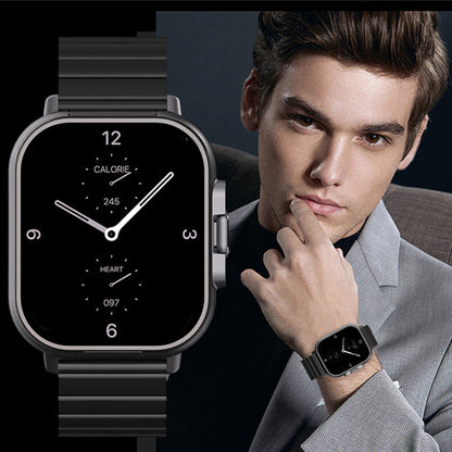 PulsePods 2 in 1 Smart Watch