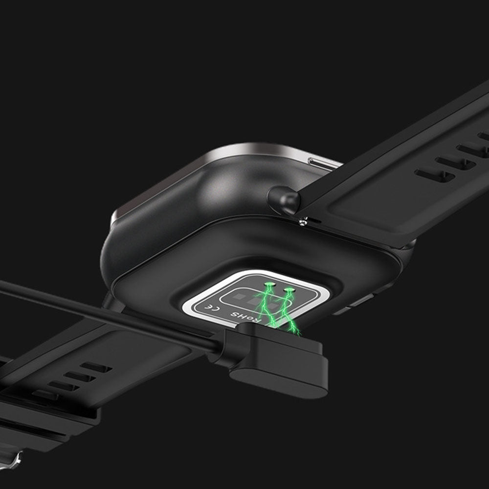 PulsePods 2 in 1 Smart Watch