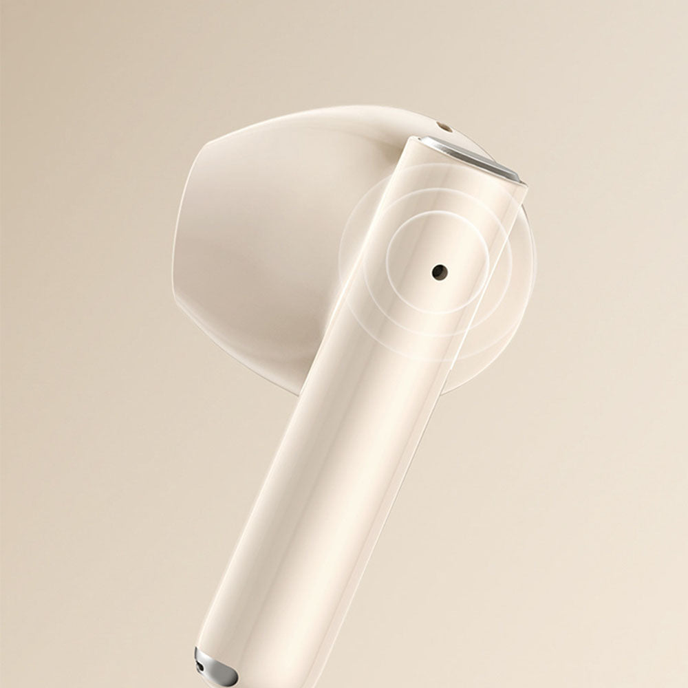 Remax Retro Camera-Style Earbuds