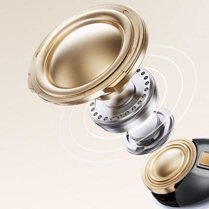 Remax Retro Camera-Style Earbuds