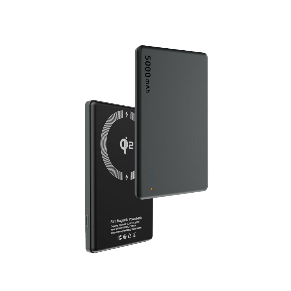 SnapCharge Go Wireless Power Bank