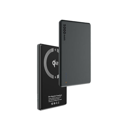SnapCharge Go Wireless Power Bank