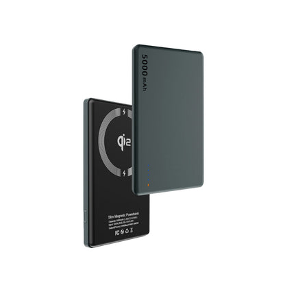 SnapCharge Go Wireless Power Bank