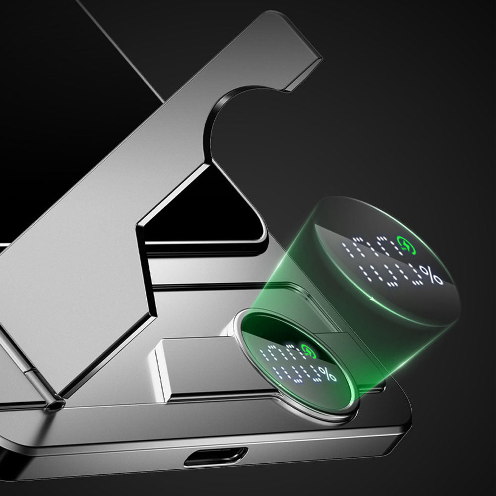 SnapCharge Go Wireless Power Bank