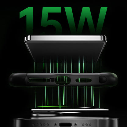 SnapCharge Go Wireless Power Bank