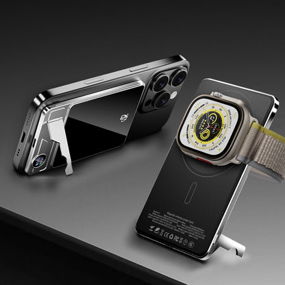 SnapCharge Go Wireless Power Bank