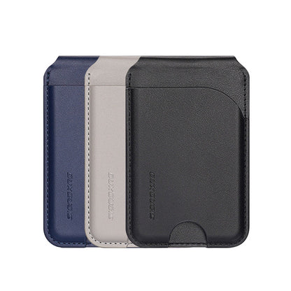 SnapFlex Magnetic Multi-Function Cardholder & Stand