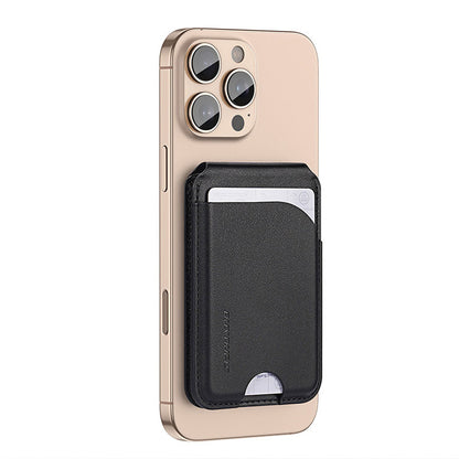 SnapFlex Magnetic Multi-Function Cardholder & Stand