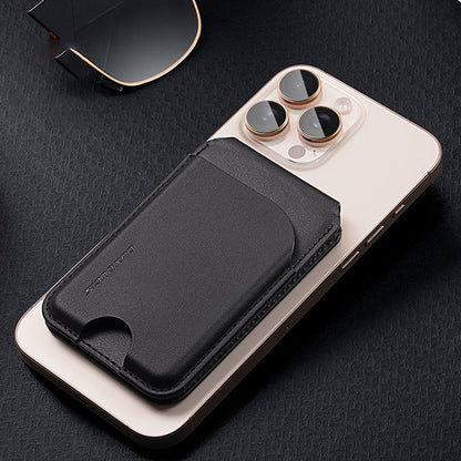 SnapFlex Magnetic Multi-Function Cardholder & Stand