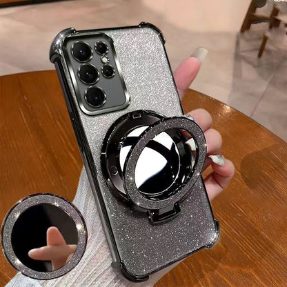 SparkShield Samsung Case with Bracket