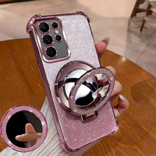 SparkShield Samsung Case with Bracket